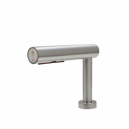 370-AIRTAP sèche-mains, POUR montage sur surface